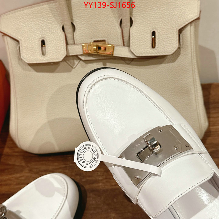 Women Shoes-Hermes 7 star quality designer replica ID: SJ1656 $: 139USD