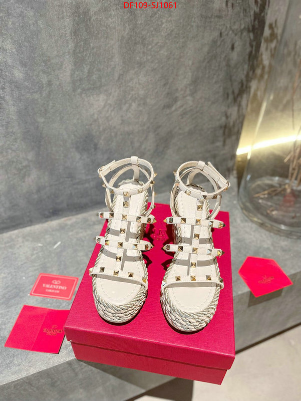 Women Shoes-Valentino is it illegal to buy dupe ID: SJ1061 $: 109USD