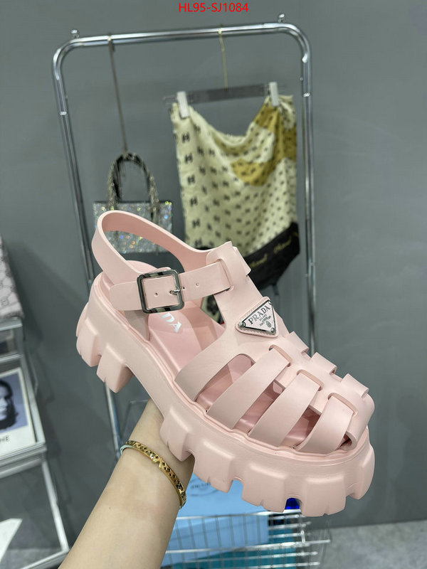 Women Shoes-Prada high quality customize ID: SJ1084 $: 95USD