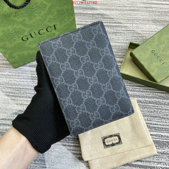 Gucci Bags(TOP)-Wallet- what is aaaaa quality ID: TJ2160 $: 79USD,