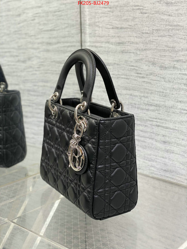 Dior Bags(TOP)-Lady- wholesale sale ID: BJ2479 $: 205USD,