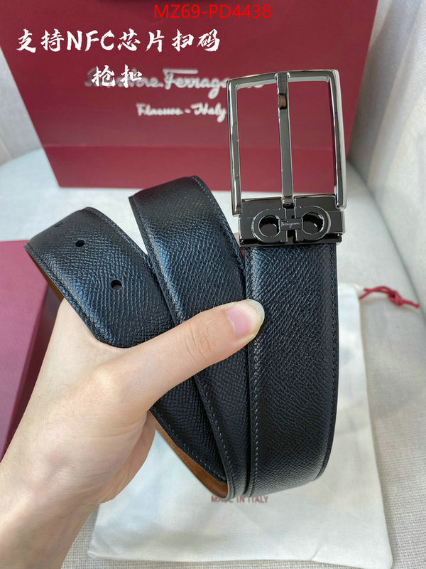 Belts-Ferragamo aaaaa replica ID: PD4438 $: 69USD