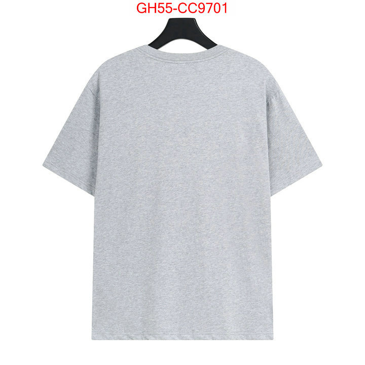 Clothing-Givenchy aaaaa customize ID: CC9701 $: 55USD