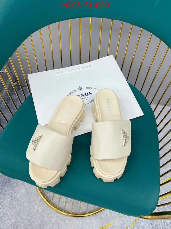 Women Shoes-Prada the best ID: SJ1090 $: 95USD