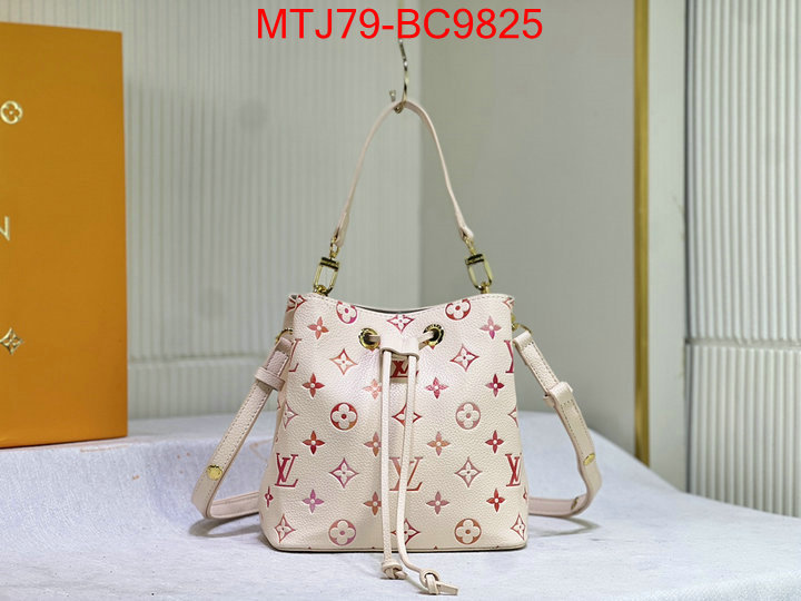 LV Bags(4A)-Nono-No Purse-Nano No- where to buy fakes ID: BC9825 $: 79USD,