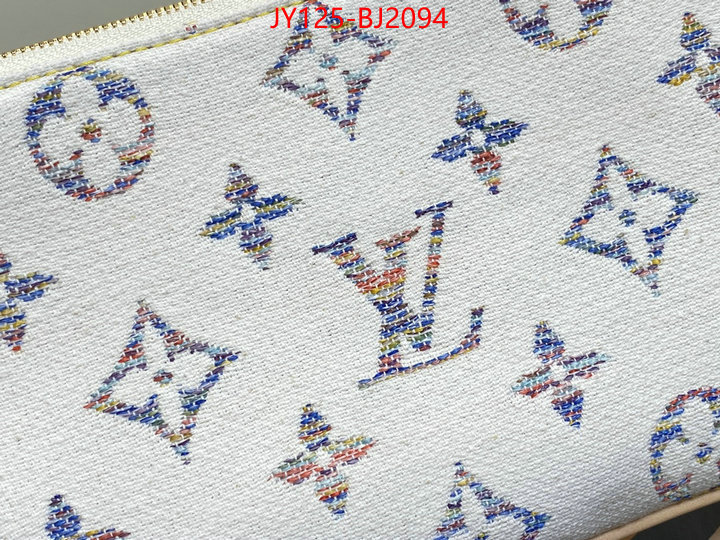 LV Bags(TOP)-Pochette MTis- where to buy the best replica ID: BJ2094 $: 125USD,