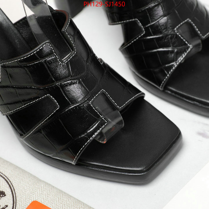 Women Shoes-Hermes aaaaa replica ID: SJ1450 $: 129USD