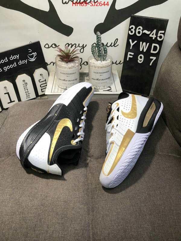 Women Shoes-NIKE buy the best replica ID: SJ2644 $: 89USD