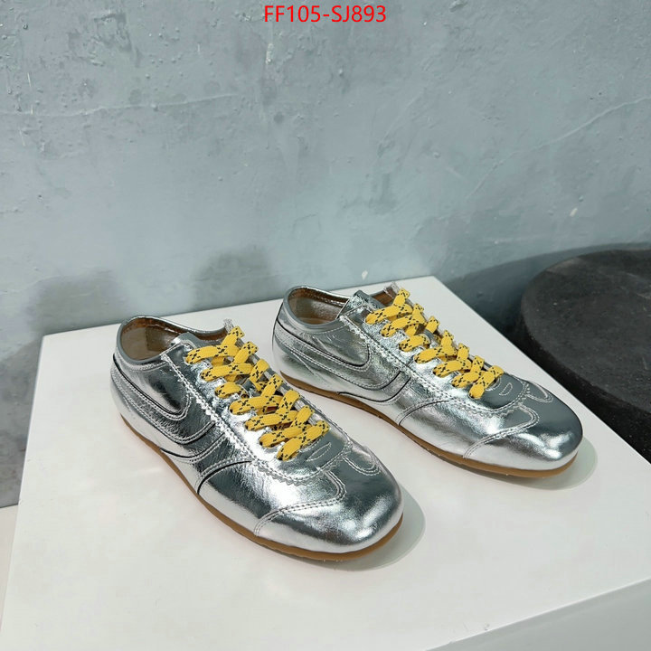 Women Shoes-Dries Van Noten can you buy knockoff ID: SJ893 $: 105USD