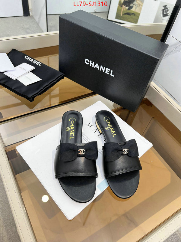 Women Shoes-Chanel found replica ID: SJ1310 $: 79USD