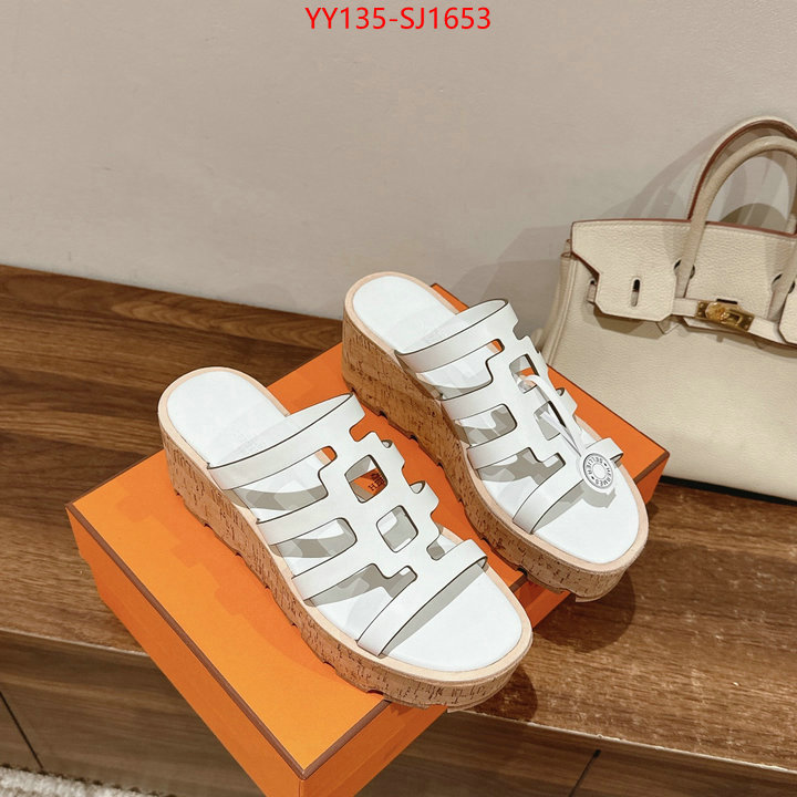 Women Shoes-Hermes high ID: SJ1653 $: 135USD