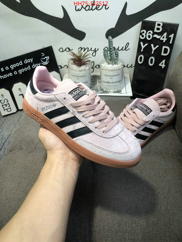 Women Shoes-Adidas shop cheap high quality 1:1 replica ID: SJ2512 $: 75USD