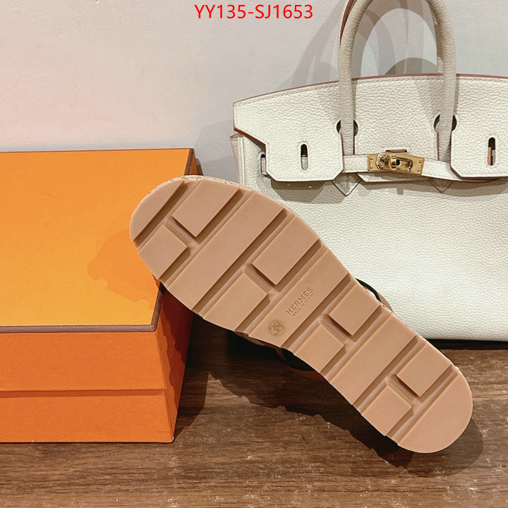 Women Shoes-Hermes high ID: SJ1653 $: 135USD