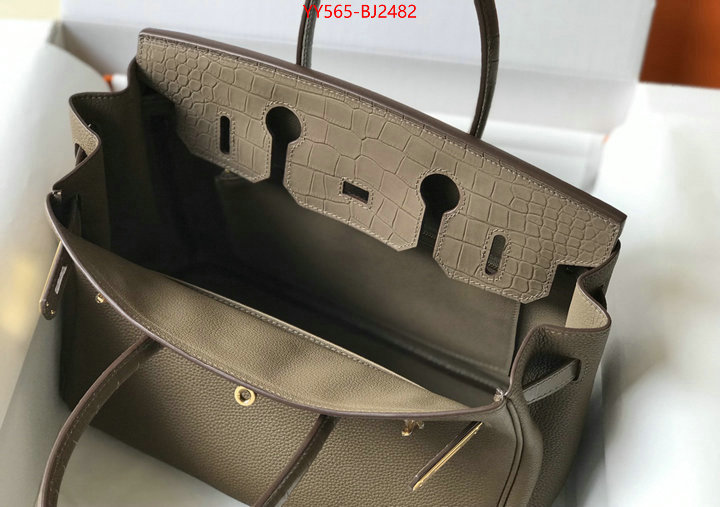 Hermes Bags(TOP)-Birkin- high quality aaaaa replica ID: BJ2482