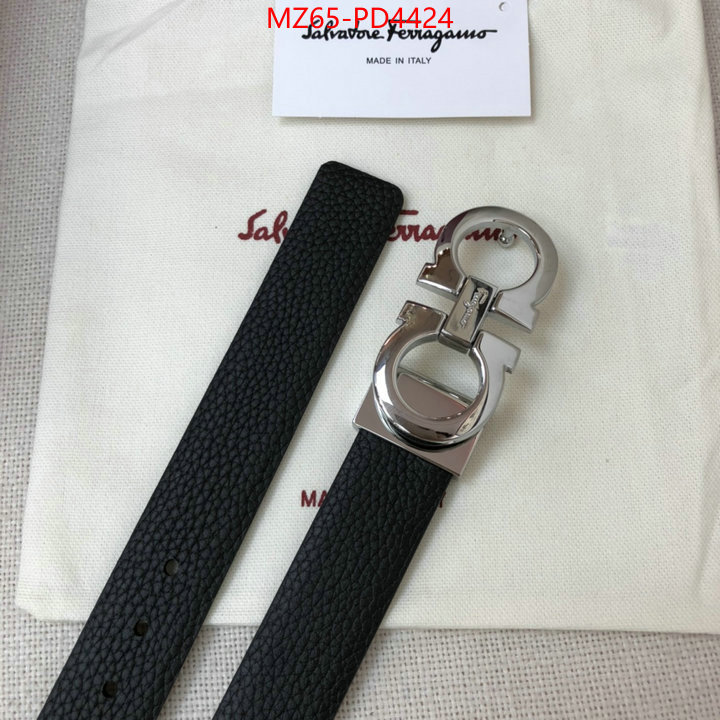 Belts-Ferragamo how to find replica shop ID: PD4424 $: 65USD