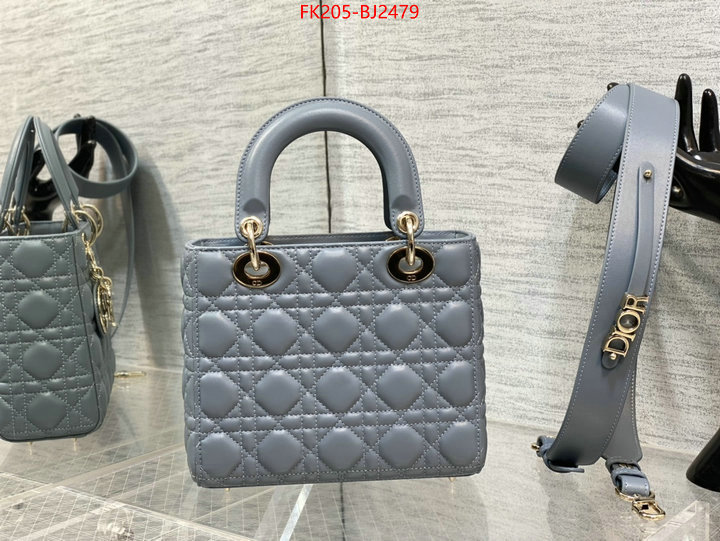 Dior Bags(TOP)-Lady- wholesale sale ID: BJ2479 $: 205USD,