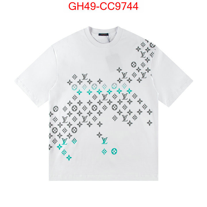 Clothing-LV copy aaaaa ID: CC9744 $: 49USD