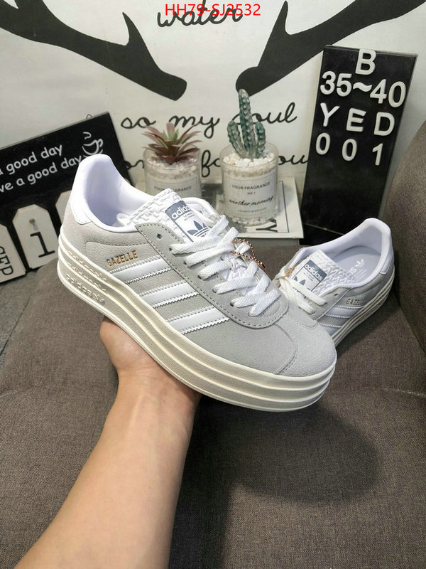 Women Shoes-Adidas for sale online ID: SJ2532 $: 79USD