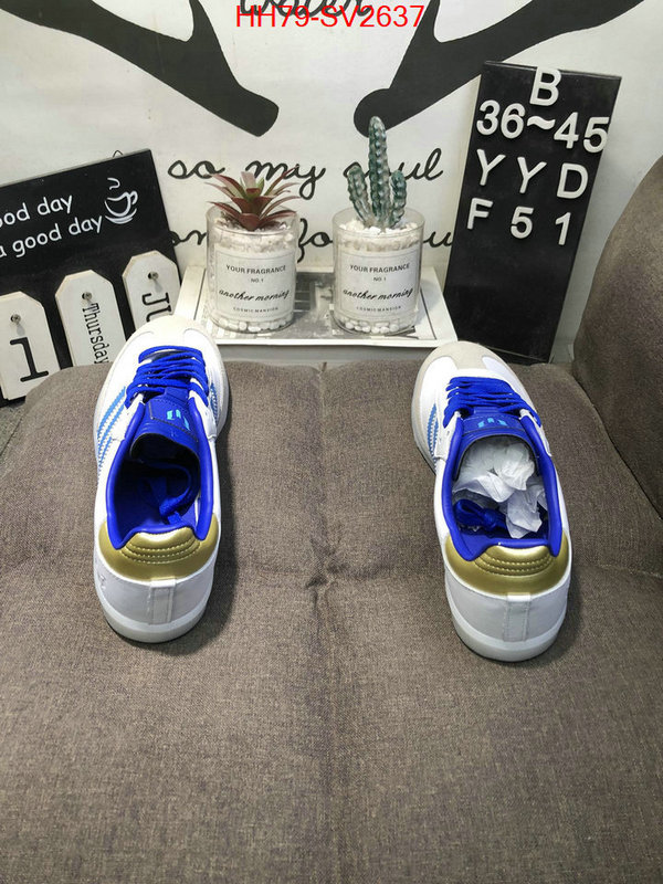 Women Shoes-Adidas what 1:1 replica ID: SV2637 $: 79USD