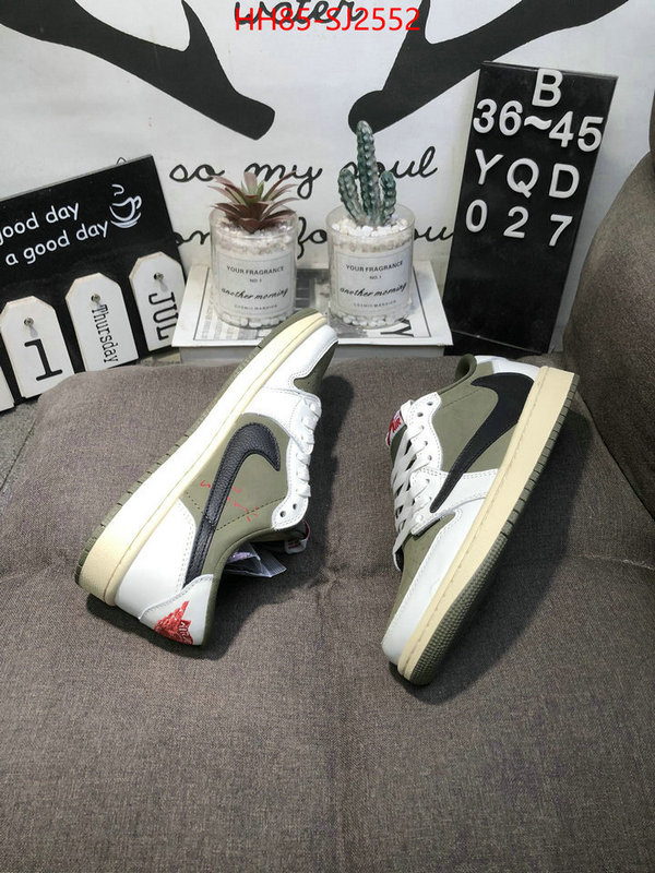 Men Shoes-Nike replicas ID: SJ2552 $: 85USD