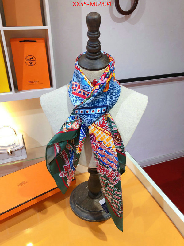 Scarf-Hermes high quality 1:1 replica ID: MJ2804 $: 55USD