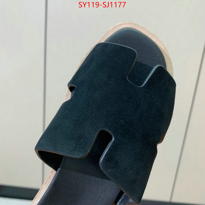 Women Shoes-Hermes buy cheap replica ID: SJ1177 $: 119USD