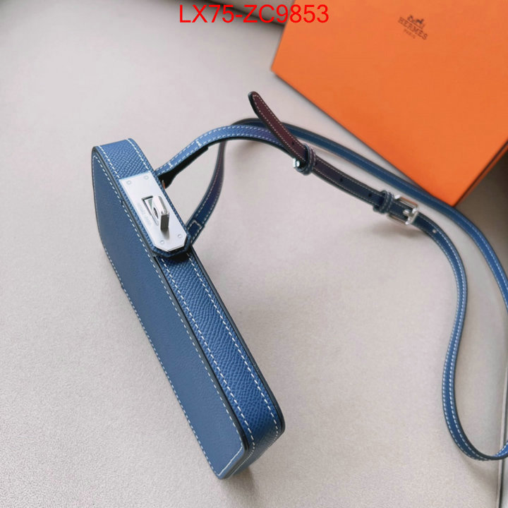 Phone case-Hermes replica us ID: ZC9853 $: 75USD