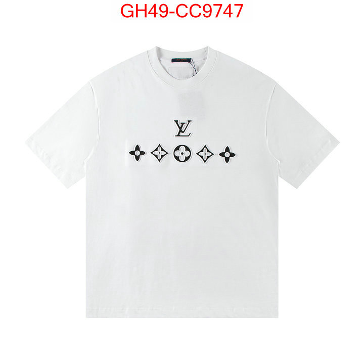 Clothing-LV where to find best ID: CC9747 $: 49USD