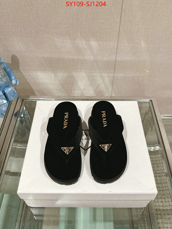 Women Shoes-Prada where should i buy replica ID: SJ1204 $: 109USD