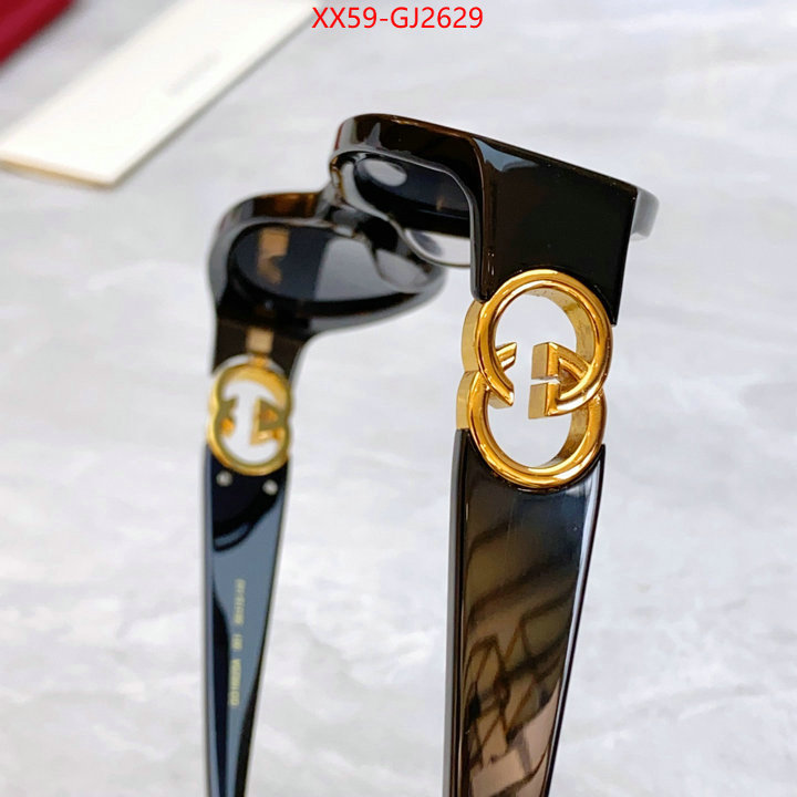 Glasses-Gucci what best designer replicas ID: GJ2629 $: 59USD