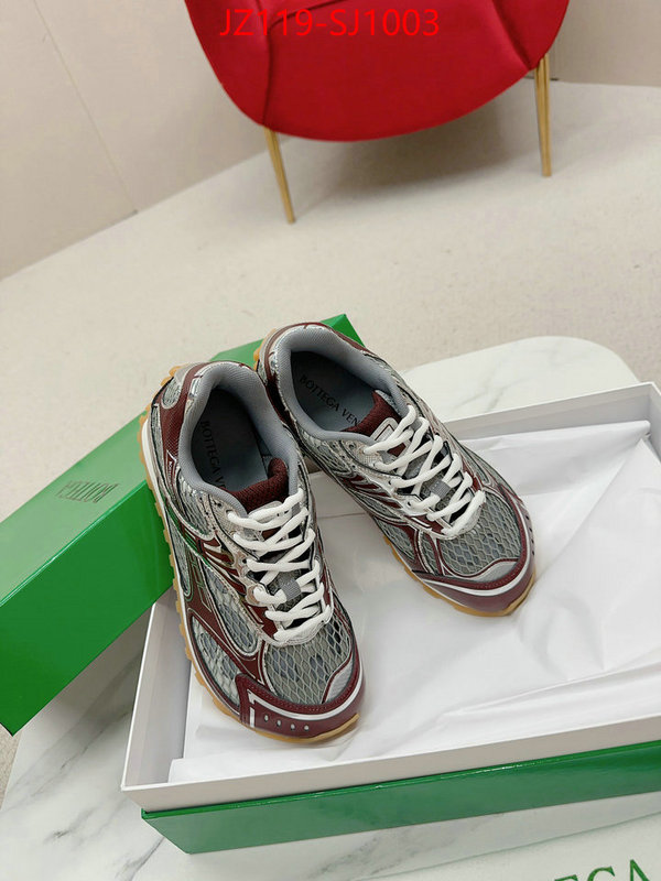 Women Shoes-BV how to find replica shop ID: SJ1003 $: 119USD