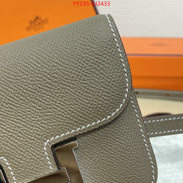 Hermes Bags(TOP)-Constance- shop the best high quality ID: BJ2433 $: 235USD,