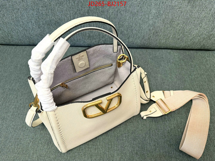 Valentino Bags(TOP)-Crossbody- high quality happy copy ID: BJ2157