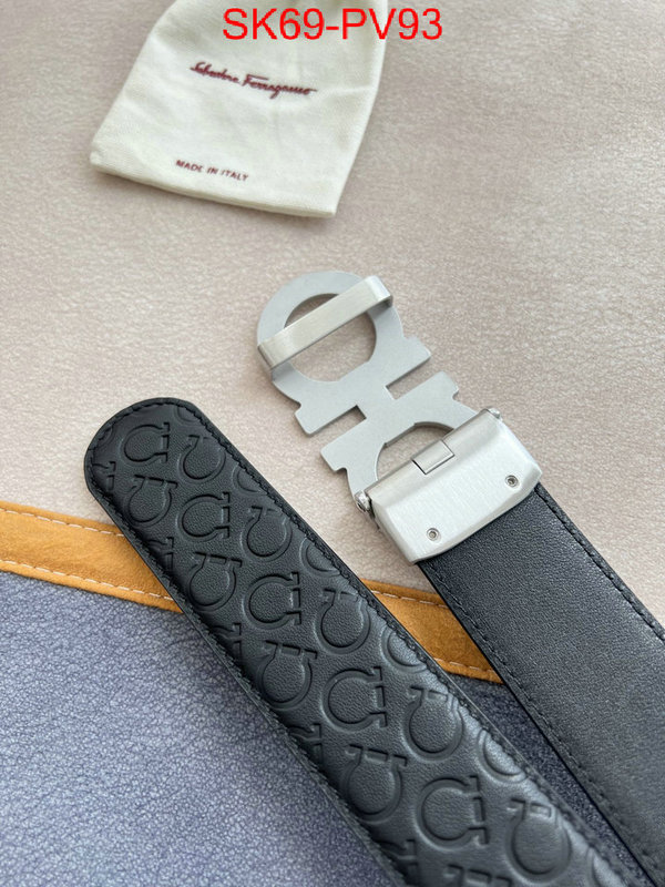 Belts-Ferragamo buying replica ID: PV93 $: 69USD