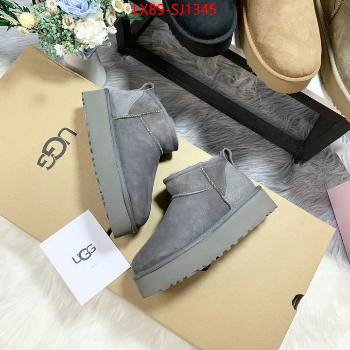 Women Shoes-Boots for sale cheap now ID: SJ1345 $: 89USD