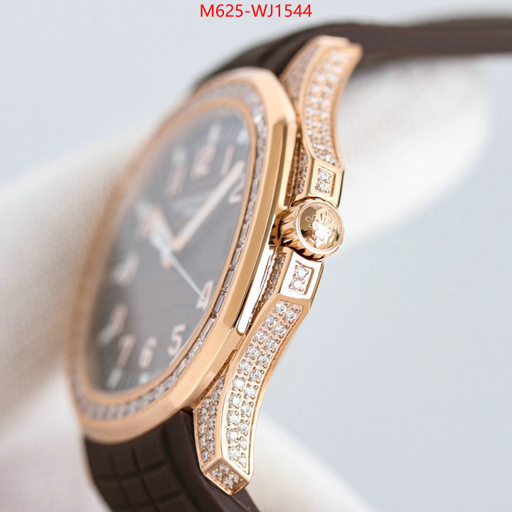 Watch(TOP)-Patek Philippe high quality perfect ID: WJ1544 $: 625USD