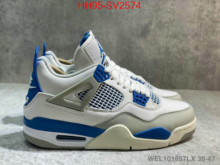 Men Shoes-Air Jordan luxury 7 star replica ID: SV2574 $: 95USD