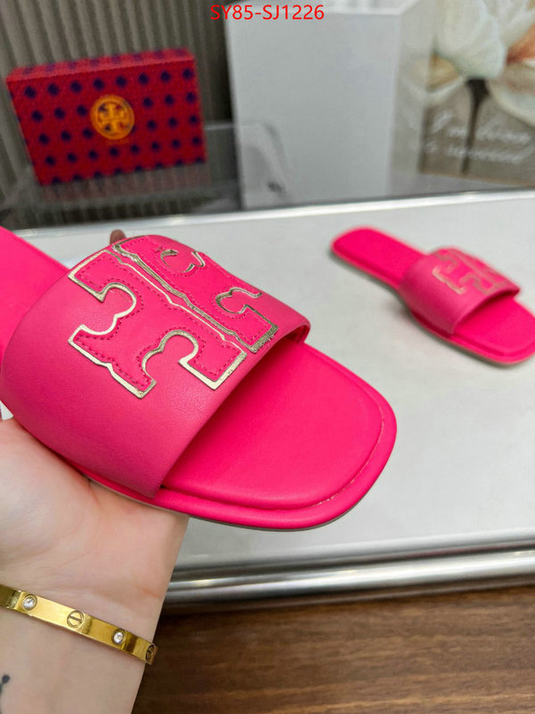 Women Shoes-Tory Burch aaaaa ID: SJ1226 $: 85USD