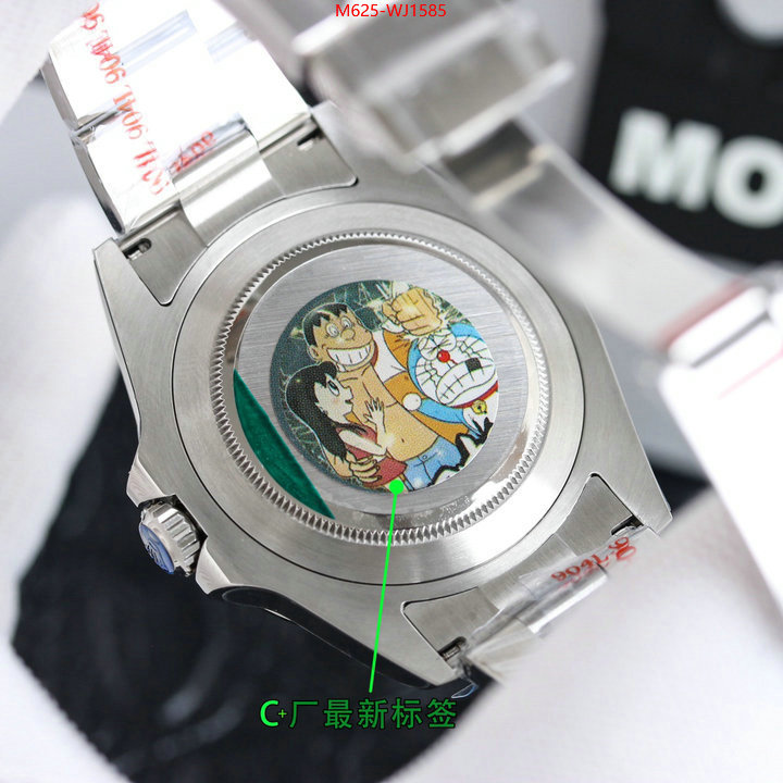 Watch(TOP)-Rolex outlet 1:1 replica ID: WJ1585 $: 625USD