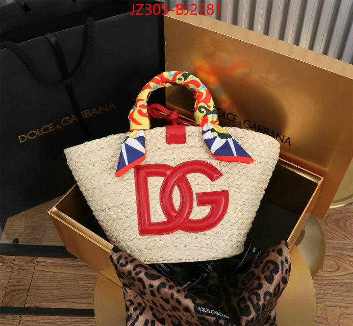 DG Bags(TOP)-Handbag best ID: BJ2381 $: 305USD,