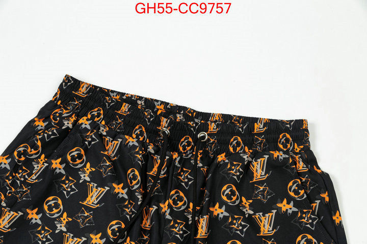 Clothing-LV buy first copy replica ID: CC9757 $: 55USD