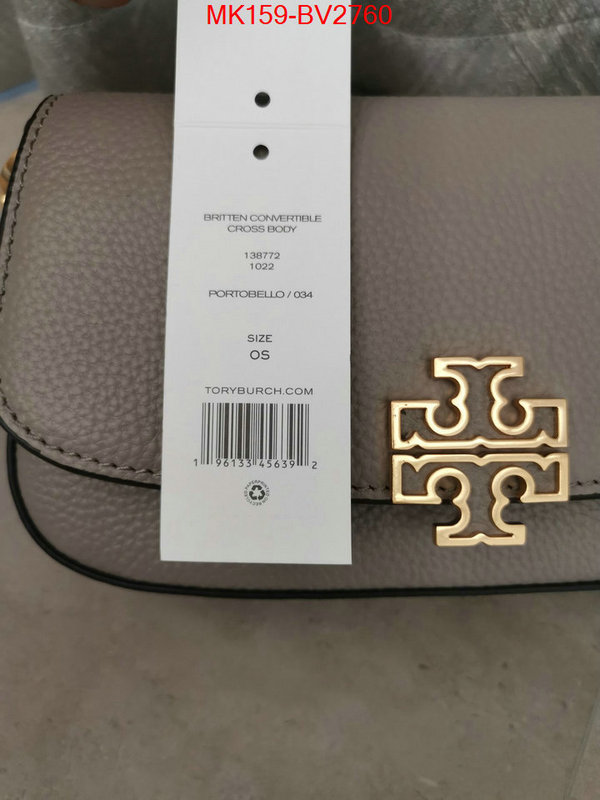 Tory Burch Bags(TOP)-Crossbody- luxury 7 star replica ID: BV2760 $: 159USD,