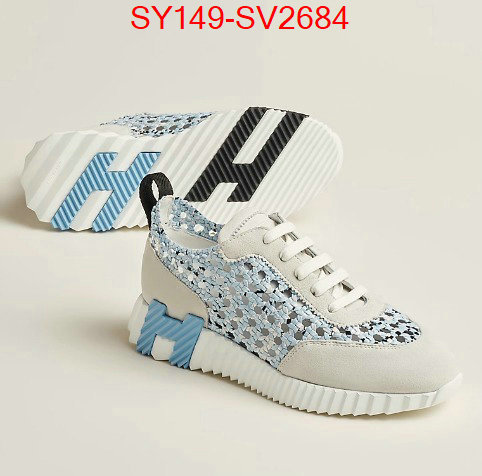 Men Shoes-Hermes wholesale sale ID: SV2684 $: 149USD