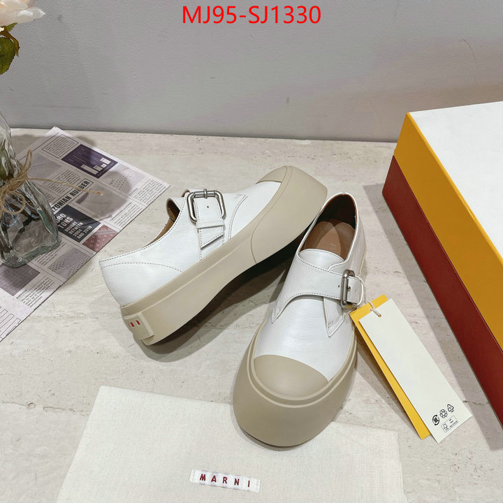 Women Shoes-Marni buy top high quality replica ID: SJ1330 $: 95USD