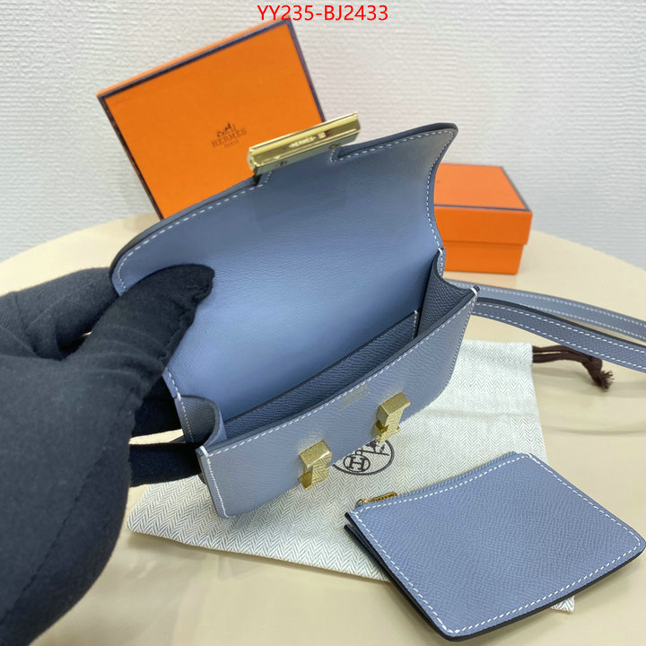 Hermes Bags(TOP)-Constance- shop the best high quality ID: BJ2433 $: 235USD,