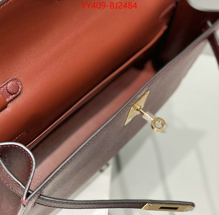 Hermes Bags(TOP)-Kelly- top quality designer replica ID: BJ2484 $: 409USD,