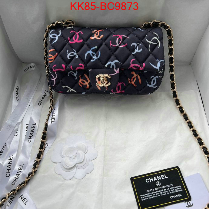 Chanel Bags(4A)-Crossbody- the best quality replica ID: BC9873