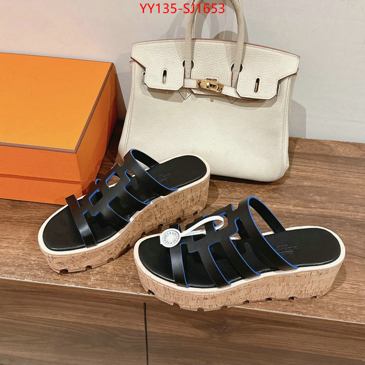 Women Shoes-Hermes high ID: SJ1653 $: 135USD