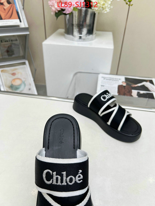 Women Shoes-Chloe cheap replica designer ID: SJ1312 $: 89USD