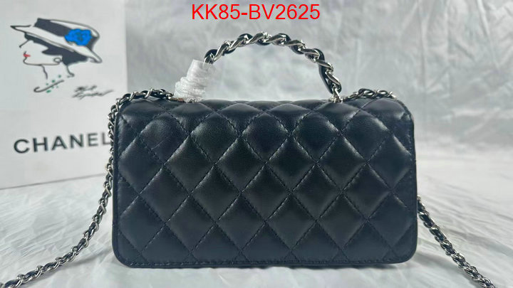 Chanel Bags(4A)-Crossbody- luxury ID: BV2625 $: 85USD,